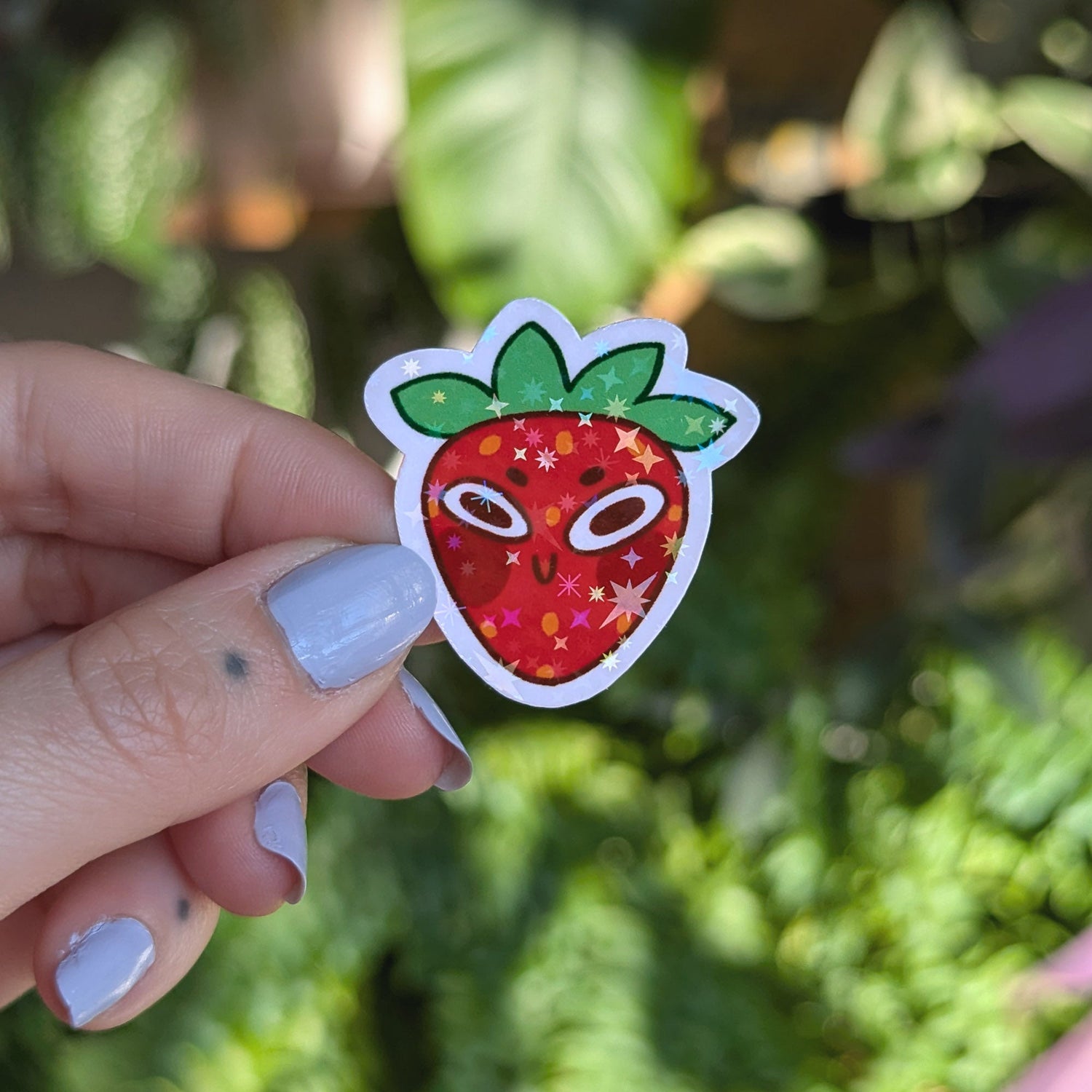 Mini Stickers