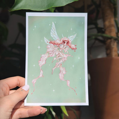 Fae Print