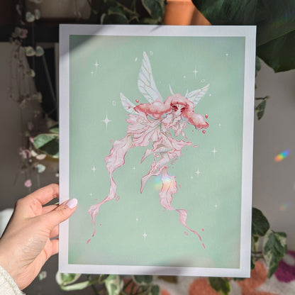 Fae Print