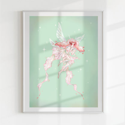 Fae Print