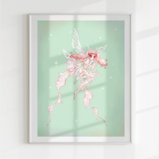 Fae Print