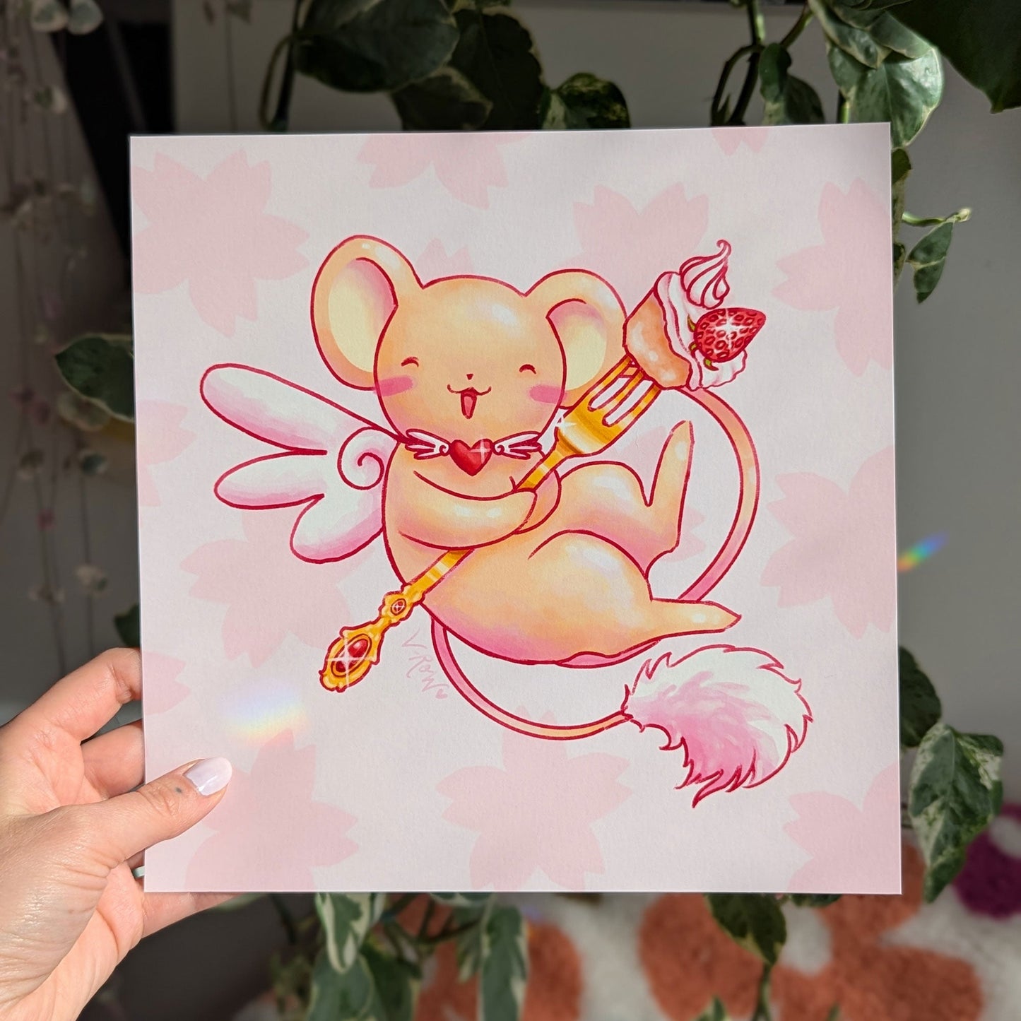 Kero Print