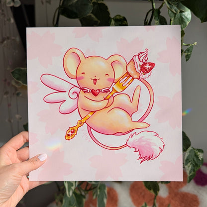 Kero Print