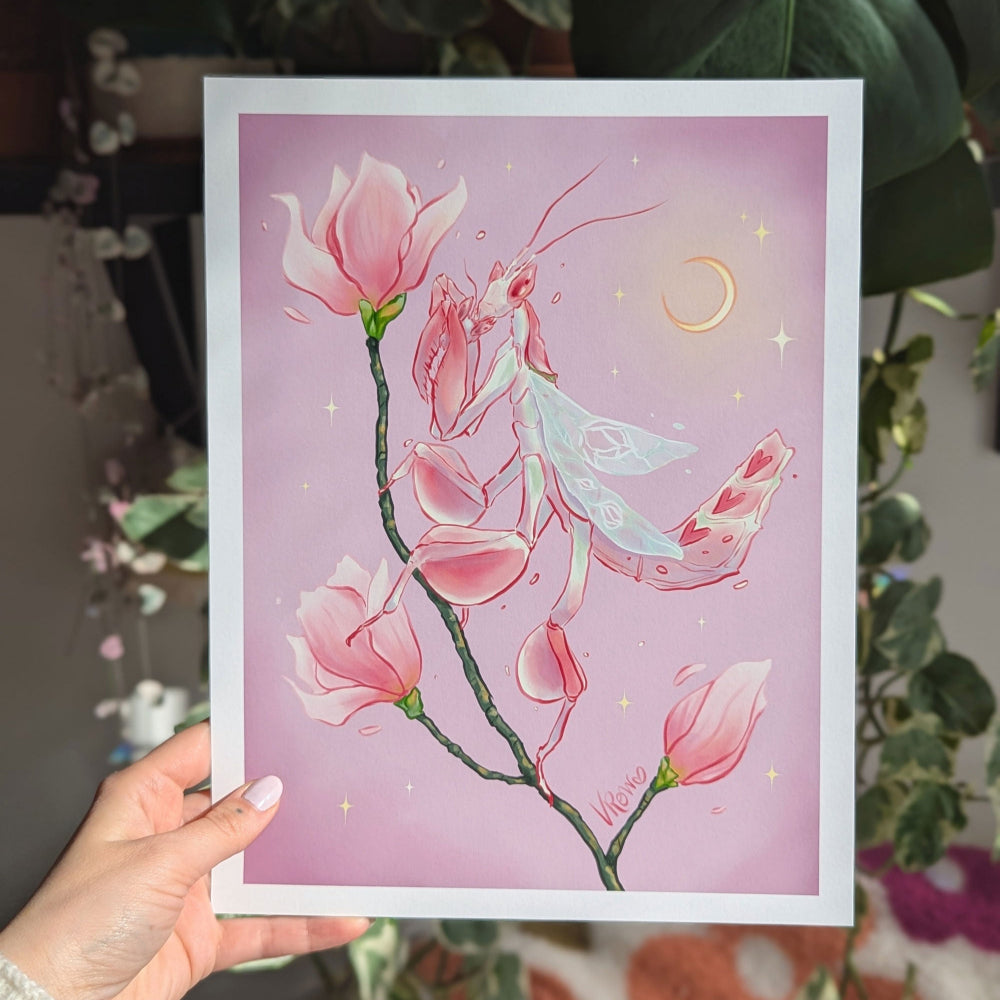 Sacrifice Print